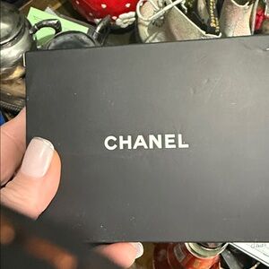 Chanel Gwp Scrunchies